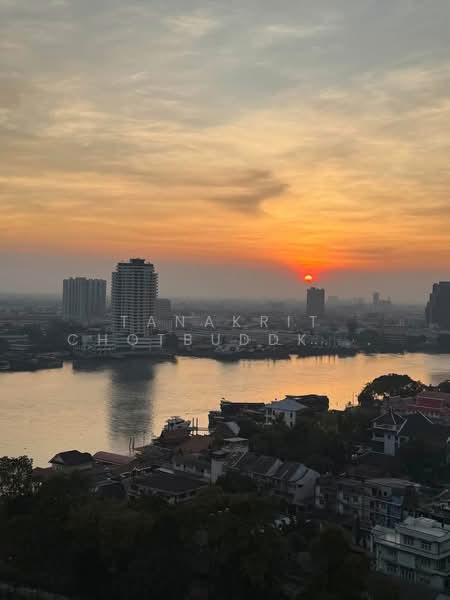 The Key Rama 3, กรุงเทพ, ถนนพระราม 3, บางโคล่, บางคอแหลม, กรุงเทพ, 31 ตร.ม., คอนโด ให้เช่า, โดย Tanakrit Chotbuddkayan, 500412279 - DDproperty.com