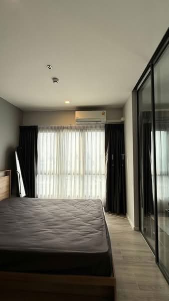 The Key Rama 3, Bangkok, Rama 3 Road, Bang Klo, Bang Kho Laem, Bangkok, 1 Bedroom, 31 sqm, Condo For Rent, by Tanakrit Chotbuddkayan, 500412279 - DDproperty.com