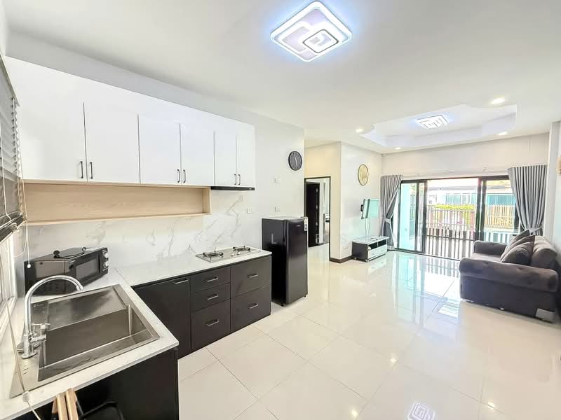 House for Sale Huay Yai Pattaya East Semi Detached House, Chon Buri (Pattaya), Bang Lamung, Bang Lamung (Pattaya), Chon Buri (Pattaya), 2 Bedrooms, 144 sqm, Semi-Detached House (Twin House) For Sale, by PLC Real Estate, 500412280 - DDproperty.com