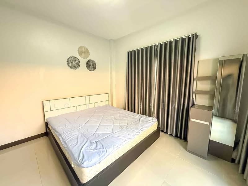 House for Sale Huay Yai Pattaya East Semi Detached House, Chon Buri (Pattaya), Bang Lamung, Bang Lamung (Pattaya), Chon Buri (Pattaya), 2 Bedrooms, 144 sqm, Semi-Detached House (Twin House) For Sale, by PLC Real Estate, 500412280 - DDproperty.com