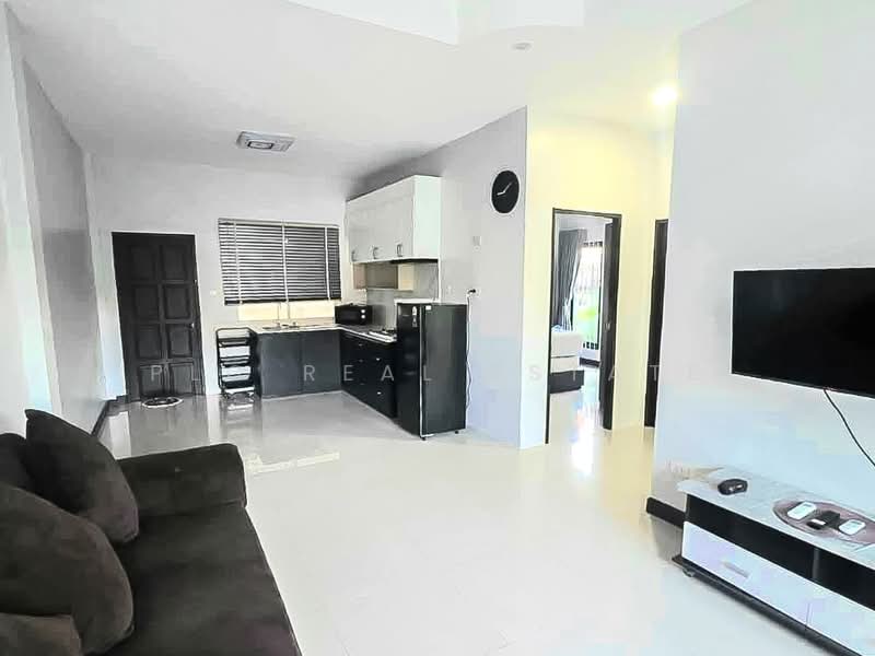 House for Sale Huay Yai Pattaya East Semi Detached House, Chon Buri (Pattaya), Bang Lamung, Bang Lamung (Pattaya), Chon Buri (Pattaya), 2 Bedrooms, 144 sqm, Semi-Detached House (Twin House) For Sale, by PLC Real Estate, 500412280 - DDproperty.com