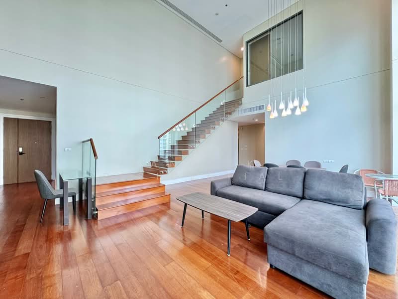 Bright Sukhumvit 24, Bangkok, Sukhumvit 24 Alley, Khong Tan, Khlong Toei, Bangkok, 3 Bedrooms, 175 sqm, Condo For Sale, by Bangkok Residential, 500412281 - DDproperty.com