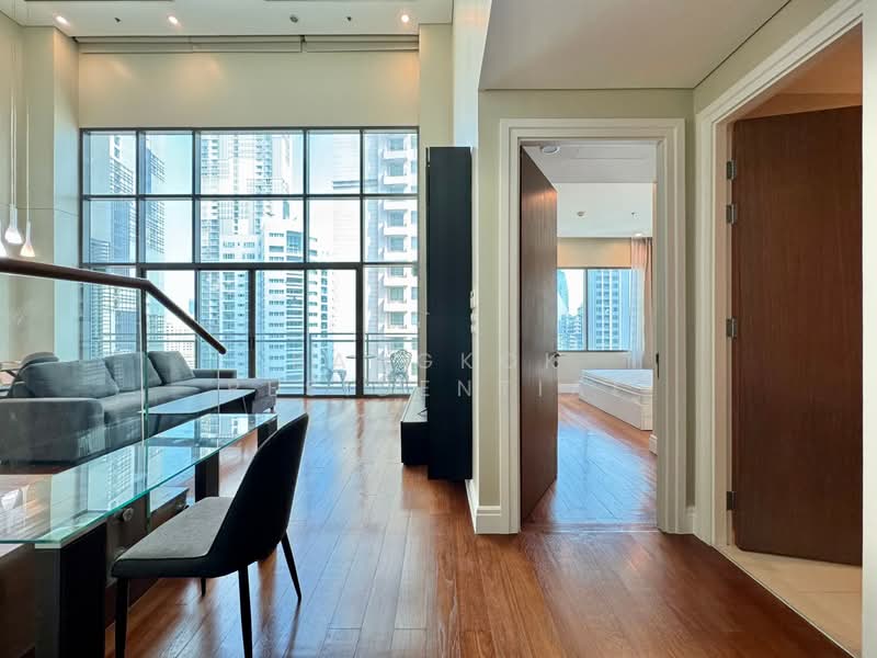 Bright Sukhumvit 24 : ไบร์ท สุขุมวิท 24, กรุงเทพ, ถนนสุขุมวิท 24, คลองตัน, คลองเตย, กรุงเทพ, 175 ตร.ม., คอนโด ขาย, โดย Bangkok Residential, 500412281 - DDproperty.com
