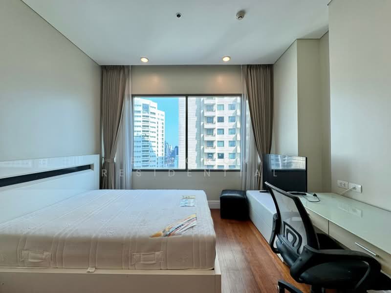 Bright Sukhumvit 24, Bangkok, Sukhumvit 24 Alley, Khong Tan, Khlong Toei, Bangkok, 3 Bedrooms, 175 sqm, Condo For Sale, by Bangkok Residential, 500412281 - DDproperty.com