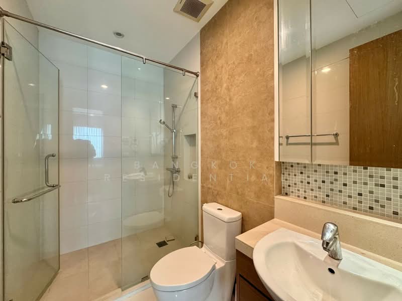 Bright Sukhumvit 24, Bangkok, Sukhumvit 24 Alley, Khong Tan, Khlong Toei, Bangkok, 3 Bedrooms, 175 sqm, Condo For Sale, by Bangkok Residential, 500412281 - DDproperty.com