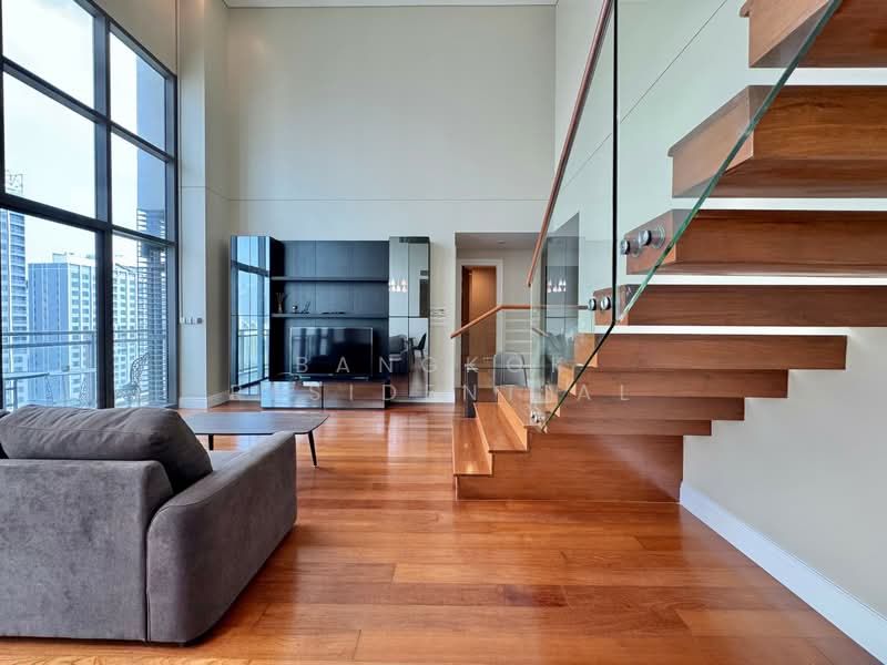Bright Sukhumvit 24, Bangkok, Sukhumvit 24 Alley, Khong Tan, Khlong Toei, Bangkok, 3 Bedrooms, 175 sqm, Condo For Sale, by Bangkok Residential, 500412281 - DDproperty.com