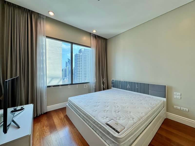 Bright Sukhumvit 24, Bangkok, Sukhumvit 24 Alley, Khong Tan, Khlong Toei, Bangkok, 3 Bedrooms, 175 sqm, Condo For Sale, by Bangkok Residential, 500412281 - DDproperty.com