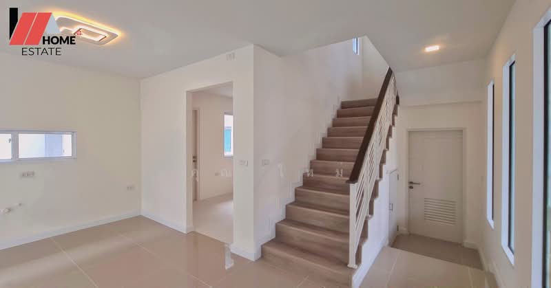 Habitia Bond Ratchapreuk, Pathum Thani, Saphan Nonthaburi-Bang Bua Thong Road (345), Bang Khu Wat, Muang Pathum Thani, Pathum Thani, 3 Bedrooms, 170 sqm, Single Detached House For Sale, by คุณ ใหม่, 500412285 - DDproperty.com