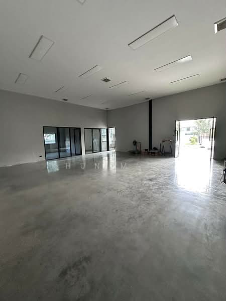 For Rent | Office & Warehouse near Mega Bangna(SPSMG58), Bangkok, ถนนเฉลิมพระเกียรติ ร.9 ซอย 28, Dok Mai, Prawet, Bangkok, , 540 sqm, Warehouse/Factory For Rent, by Khun Ming, 500412286 - DDproperty.com