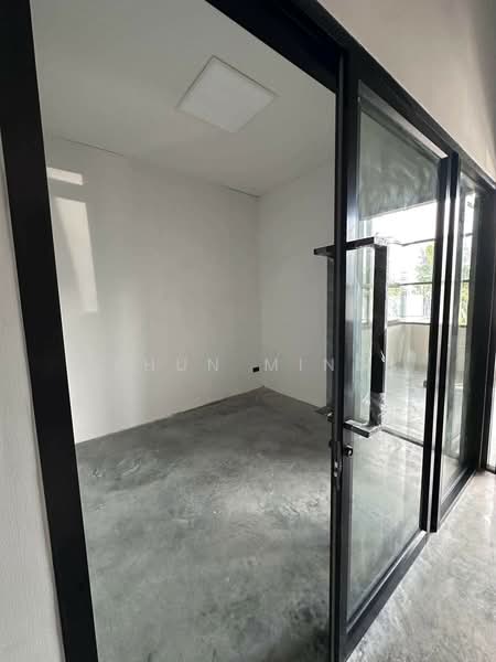 For Rent | Office & Warehouse near Mega Bangna(SPSMG58), Bangkok, ถนนเฉลิมพระเกียรติ ร.9 ซอย 28, Dok Mai, Prawet, Bangkok, , 540 sqm, Warehouse/Factory For Rent, by Khun Ming, 500412286 - DDproperty.com