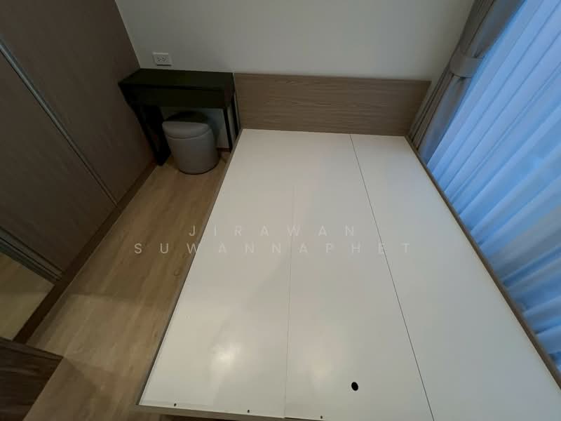 Noble Create : โนเบิล ครีเอท, กรุงเทพ, 269 ถ.ประดิษฐ์มนูธรรม, ลาดพร้าว, กรุงเทพ, 39 ตร.ม., คอนโด ให้เช่า, โดย Jirawan Suwannaphet, 500412289 - DDproperty.com