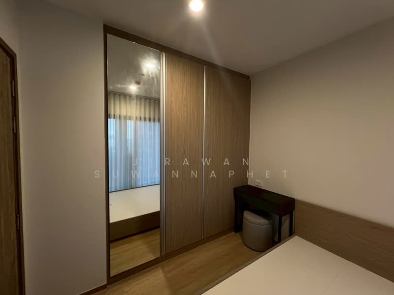 Noble Create : โนเบิล ครีเอท, กรุงเทพ, 269 ถ.ประดิษฐ์มนูธรรม, ลาดพร้าว, กรุงเทพ, 39 ตร.ม., คอนโด ให้เช่า, โดย Jirawan Suwannaphet, 500412289 - DDproperty.com