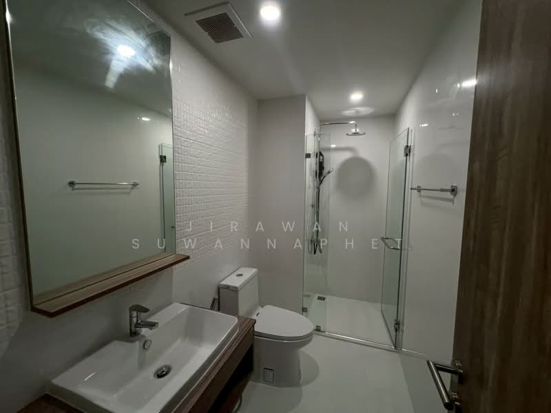 Noble Create : โนเบิล ครีเอท, กรุงเทพ, 269 ถ.ประดิษฐ์มนูธรรม, ลาดพร้าว, กรุงเทพ, 39 ตร.ม., คอนโด ให้เช่า, โดย Jirawan Suwannaphet, 500412289 - DDproperty.com