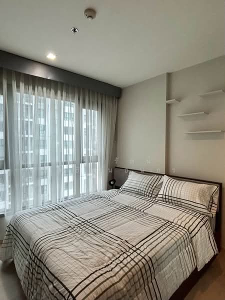 The Base Central Pattaya, Chon Buri (Pattaya), Pattayasaisong Road, Bang Lamung, Bang Lamung (Pattaya), Chon Buri (Pattaya), 1 Bedroom, 35 sqm, Condo For Rent, by อุรารัตน์ อิทธิพูนธนกร, 500412290 - DDproperty.com