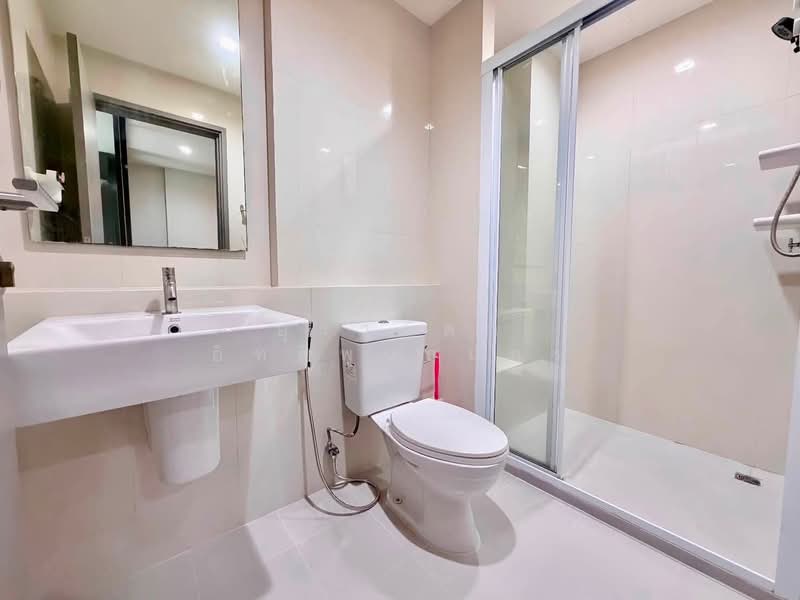 The Base Central Pattaya, Chon Buri (Pattaya), Pattayasaisong Road, Bang Lamung, Bang Lamung (Pattaya), Chon Buri (Pattaya), 1 Bedroom, 35 sqm, Condo For Rent, by อุรารัตน์ อิทธิพูนธนกร, 500412290 - DDproperty.com