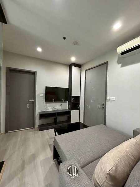 The Base Central Pattaya, Chon Buri (Pattaya), Pattayasaisong Road, Bang Lamung, Bang Lamung (Pattaya), Chon Buri (Pattaya), 1 Bedroom, 35 sqm, Condo For Rent, by อุรารัตน์ อิทธิพูนธนกร, 500412290 - DDproperty.com