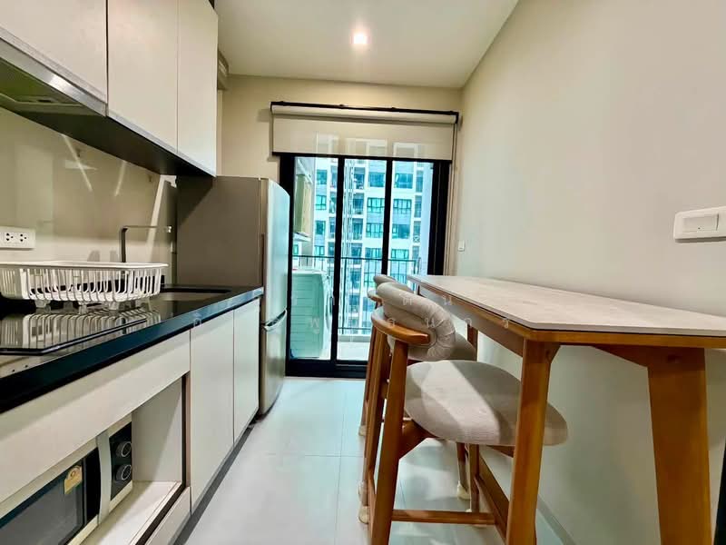 The Base Central Pattaya, Chon Buri (Pattaya), Pattayasaisong Road, Bang Lamung, Bang Lamung (Pattaya), Chon Buri (Pattaya), 1 Bedroom, 35 sqm, Condo For Rent, by อุรารัตน์ อิทธิพูนธนกร, 500412290 - DDproperty.com