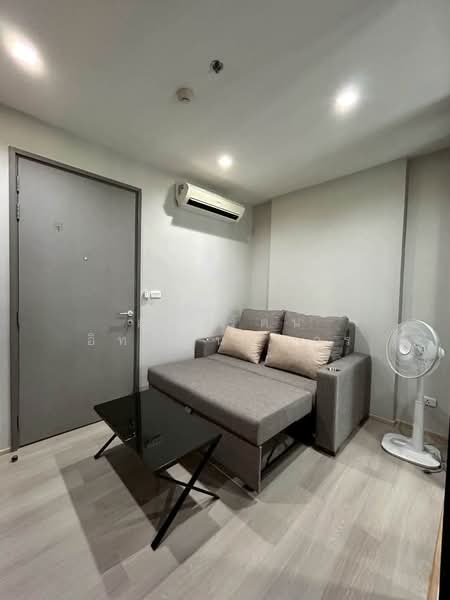 The Base Central Pattaya, Chon Buri (Pattaya), Pattayasaisong Road, Bang Lamung, Bang Lamung (Pattaya), Chon Buri (Pattaya), 1 Bedroom, 35 sqm, Condo For Rent, by อุรารัตน์ อิทธิพูนธนกร, 500412290 - DDproperty.com