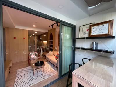 For Rent - Taka Haus, Bangkok
