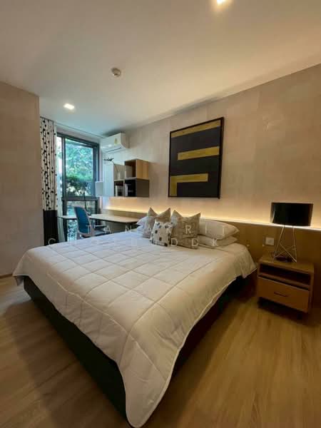 Taka Haus, Bangkok, 99 Soi Ekamai 10, Khlong Tan Nua, Watthana, Bangkok, 1 Bedroom, 45 sqm, Condo For Rent, by Tanakrit Chotbuddkayan, 500412291 - DDproperty.com