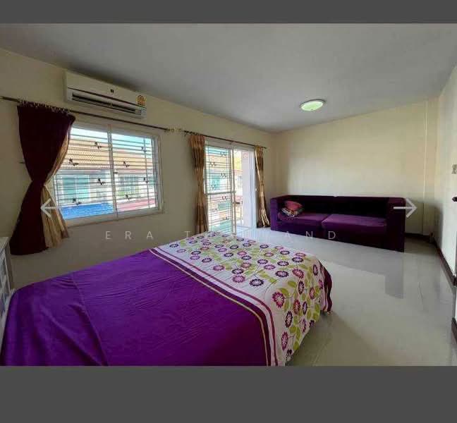 ขายด่วน! ทาวน์เฮ้าส์ หมู่บ้านซื่อตรง บางใหญ่ เฟส 2 (ชมนภา) บางบัวทอง, Nonthaburi, Lahan, Bang Bua Thong, Nonthaburi, 3 Bedrooms, 147 sqm, Townhouse For Sale, by ERA Thailand, 500412293 - DDproperty.com