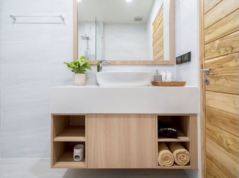2R1133 Pool villa for rent 3 bedroom 3 bathroom 120,000/month at cherngtalay have fully furnished, ภูเก็ต, เชิงทะเล, ถลาง, ภูเก็ต, 160 ตร.ม., วิลล่า ให้เช่า, โดย PK LIFE Property, 500412297 - DDproperty.com