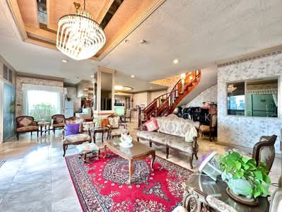 ขาย - Fifty Fifth Tower : ฟิฟตี้ฟิฟท์ ทาวเวอร์, กรุงเทพ