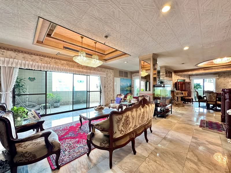 Fifty Fifth Tower : ฟิฟตี้ฟิฟท์ ทาวเวอร์, กรุงเทพ, 84 ซอยสุขุมวิท 55 ถนนสุขุมวิท, คลองตันเหนือ, วัฒนา, กรุงเทพ, 383 ตร.ม., คอนโด ขาย, โดย Bangkok Residential, 500412299 - DDproperty.com