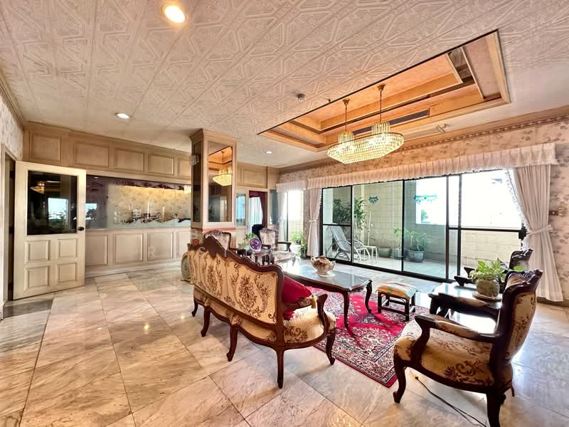 Fifty Fifth Tower : ฟิฟตี้ฟิฟท์ ทาวเวอร์, กรุงเทพ, 84 ซอยสุขุมวิท 55 ถนนสุขุมวิท, คลองตันเหนือ, วัฒนา, กรุงเทพ, 383 ตร.ม., คอนโด ขาย, โดย Bangkok Residential, 500412299 - DDproperty.com