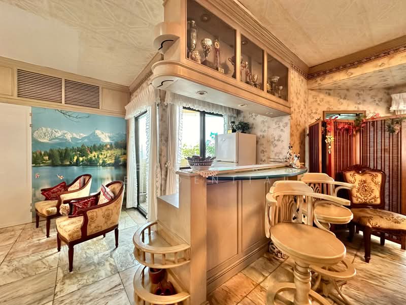 Fifty Fifth Tower : ฟิฟตี้ฟิฟท์ ทาวเวอร์, กรุงเทพ, 84 ซอยสุขุมวิท 55 ถนนสุขุมวิท, คลองตันเหนือ, วัฒนา, กรุงเทพ, 383 ตร.ม., คอนโด ขาย, โดย Bangkok Residential, 500412299 - DDproperty.com