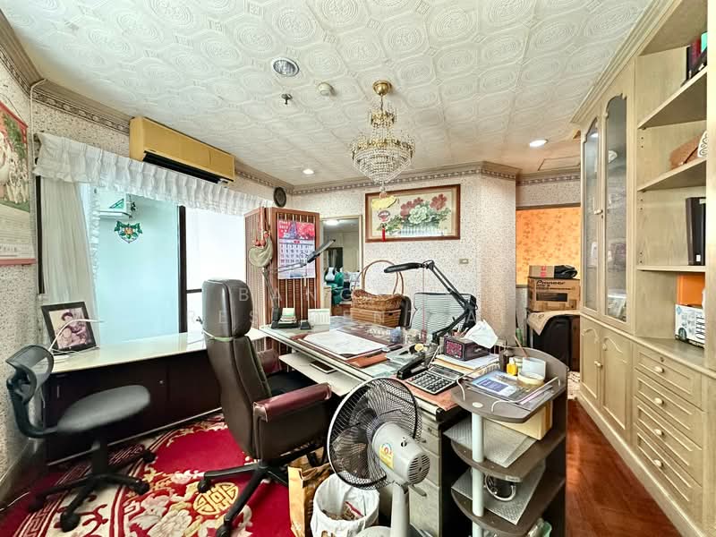 Fifty Fifth Tower : ฟิฟตี้ฟิฟท์ ทาวเวอร์, กรุงเทพ, 84 ซอยสุขุมวิท 55 ถนนสุขุมวิท, คลองตันเหนือ, วัฒนา, กรุงเทพ, 383 ตร.ม., คอนโด ขาย, โดย Bangkok Residential, 500412299 - DDproperty.com