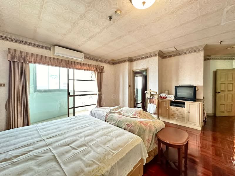 Fifty Fifth Tower : ฟิฟตี้ฟิฟท์ ทาวเวอร์, กรุงเทพ, 84 ซอยสุขุมวิท 55 ถนนสุขุมวิท, คลองตันเหนือ, วัฒนา, กรุงเทพ, 383 ตร.ม., คอนโด ขาย, โดย Bangkok Residential, 500412299 - DDproperty.com