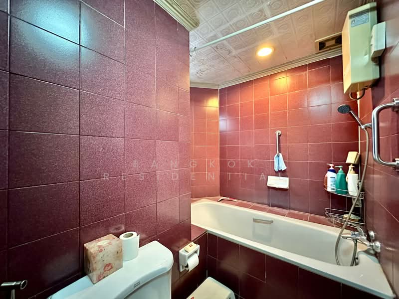Fifty Fifth Tower : ฟิฟตี้ฟิฟท์ ทาวเวอร์, กรุงเทพ, 84 ซอยสุขุมวิท 55 ถนนสุขุมวิท, คลองตันเหนือ, วัฒนา, กรุงเทพ, 383 ตร.ม., คอนโด ขาย, โดย Bangkok Residential, 500412299 - DDproperty.com