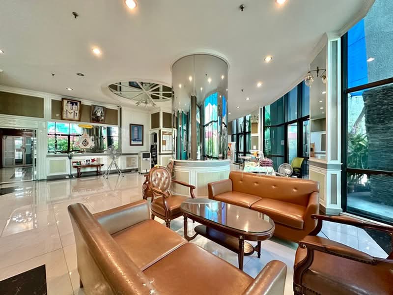 Fifty Fifth Tower : ฟิฟตี้ฟิฟท์ ทาวเวอร์, กรุงเทพ, 84 ซอยสุขุมวิท 55 ถนนสุขุมวิท, คลองตันเหนือ, วัฒนา, กรุงเทพ, 383 ตร.ม., คอนโด ขาย, โดย Bangkok Residential, 500412299 - DDproperty.com