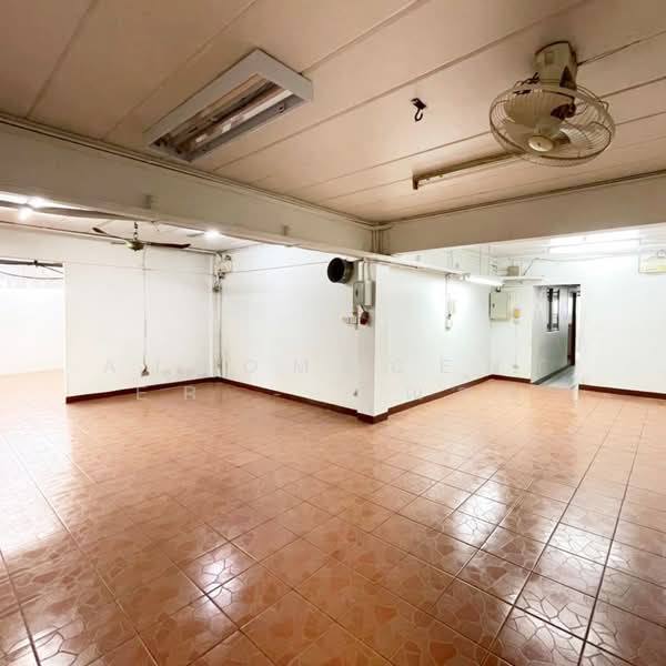 ตึกแถว3.5ชั้น 5คูหา 160ตรว. ม.สุนทร5 ถ.บางบอน3, Bangkok, บางบอน 3, Nong Kham, Nong Khaem, Bangkok, , 2,300 sqm, Shophouse For Sale, by AJHOMECENTER - คุณจ๋า, 500412301 - DDproperty.com