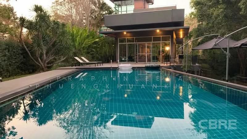 SeeCreek KhaoYai, Nakhon Ratchasima, Pak Chong, Nakhon Ratchasima, 6 Bedrooms, 412 sqm, Single Detached House For Sale, by Praphinleeya Phuengkhuankhan, 500412303 - DDproperty.com