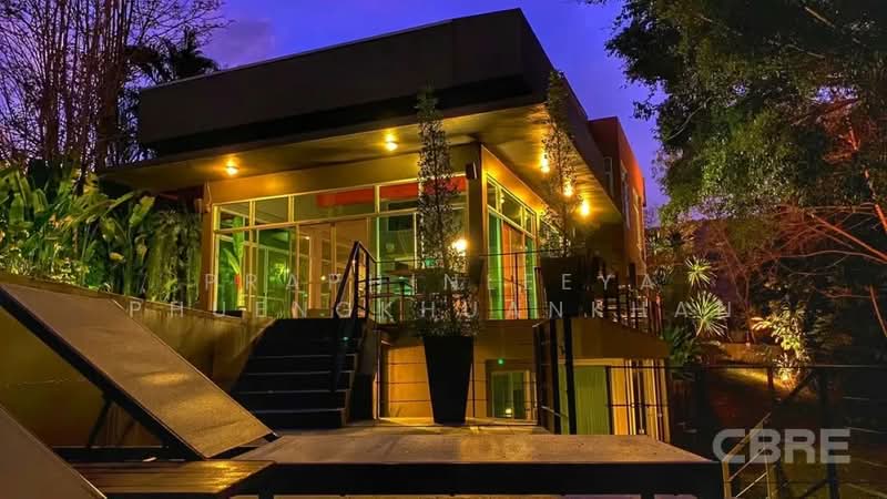 SeeCreek KhaoYai, Nakhon Ratchasima, Pak Chong, Nakhon Ratchasima, 6 Bedrooms, 412 sqm, Single Detached House For Sale, by Praphinleeya Phuengkhuankhan, 500412303 - DDproperty.com