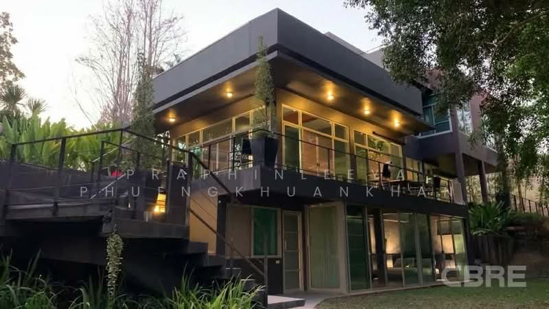 SeeCreek KhaoYai, Nakhon Ratchasima, Pak Chong, Nakhon Ratchasima, 6 Bedrooms, 412 sqm, Single Detached House For Sale, by Praphinleeya Phuengkhuankhan, 500412303 - DDproperty.com