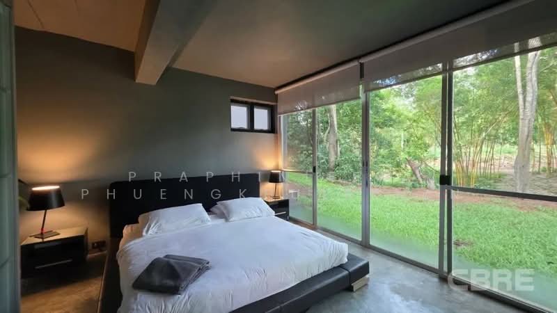 SeeCreek KhaoYai, นครราชสีมา, ปากช่อง, นครราชสีมา, 412 ตร.ม., บ้านเดี่ยว ขาย, โดย Praphinleeya Phuengkhuankhan, 500412303 - DDproperty.com