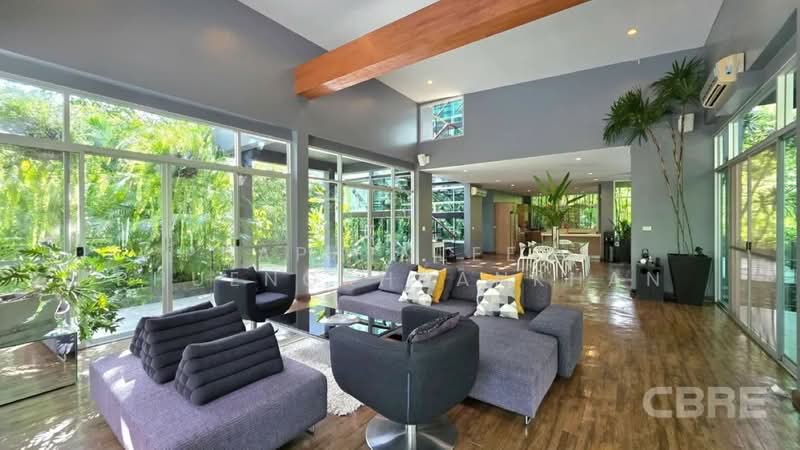 SeeCreek KhaoYai, Nakhon Ratchasima, Pak Chong, Nakhon Ratchasima, 6 Bedrooms, 412 sqm, Single Detached House For Sale, by Praphinleeya Phuengkhuankhan, 500412303 - DDproperty.com