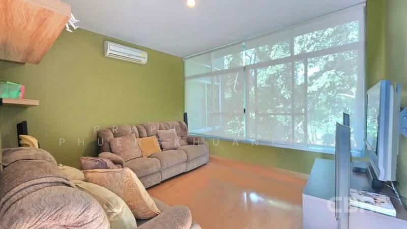 SeeCreek KhaoYai, Nakhon Ratchasima, Pak Chong, Nakhon Ratchasima, 6 Bedrooms, 412 sqm, Single Detached House For Sale, by Praphinleeya Phuengkhuankhan, 500412303 - DDproperty.com