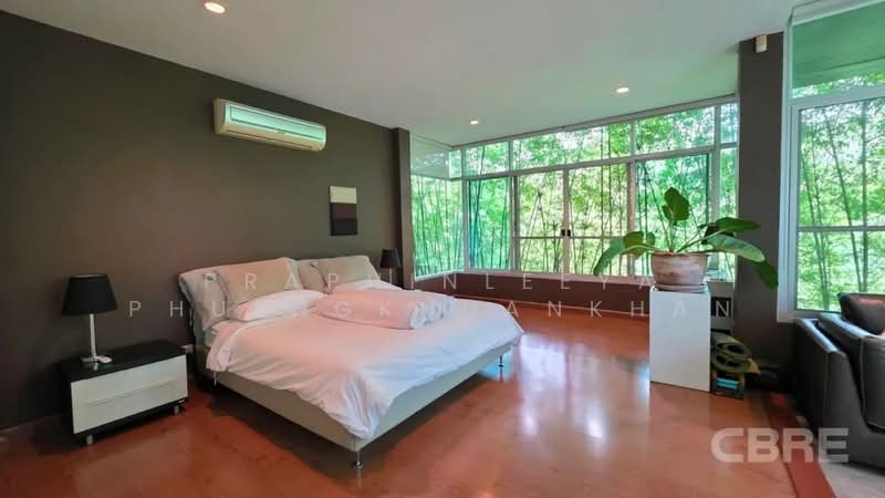 SeeCreek KhaoYai, Nakhon Ratchasima, Pak Chong, Nakhon Ratchasima, 6 Bedrooms, 412 sqm, Single Detached House For Sale, by Praphinleeya Phuengkhuankhan, 500412303 - DDproperty.com
