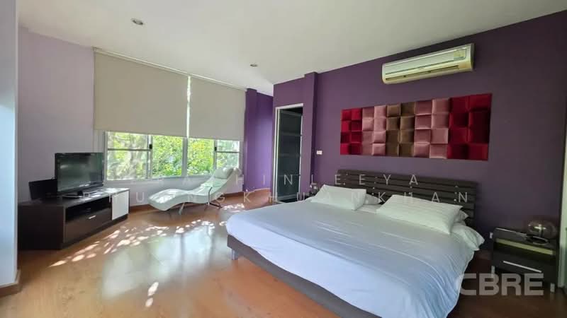 SeeCreek KhaoYai, Nakhon Ratchasima, Pak Chong, Nakhon Ratchasima, 6 Bedrooms, 412 sqm, Single Detached House For Sale, by Praphinleeya Phuengkhuankhan, 500412303 - DDproperty.com