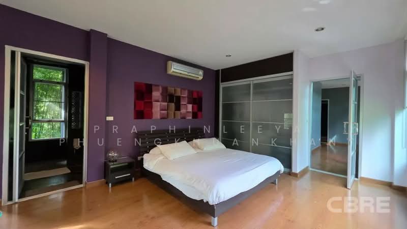 SeeCreek KhaoYai, Nakhon Ratchasima, Pak Chong, Nakhon Ratchasima, 6 Bedrooms, 412 sqm, Single Detached House For Sale, by Praphinleeya Phuengkhuankhan, 500412303 - DDproperty.com