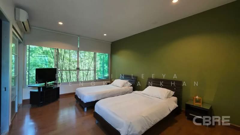 SeeCreek KhaoYai, Nakhon Ratchasima, Pak Chong, Nakhon Ratchasima, 6 Bedrooms, 412 sqm, Single Detached House For Sale, by Praphinleeya Phuengkhuankhan, 500412303 - DDproperty.com