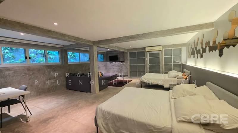 SeeCreek KhaoYai, Nakhon Ratchasima, Pak Chong, Nakhon Ratchasima, 6 Bedrooms, 412 sqm, Single Detached House For Sale, by Praphinleeya Phuengkhuankhan, 500412303 - DDproperty.com