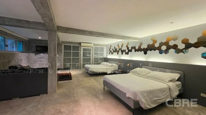 SeeCreek KhaoYai, Nakhon Ratchasima, Pak Chong, Nakhon Ratchasima, 6 Bedrooms, 412 sqm, Single Detached House For Sale, by Praphinleeya Phuengkhuankhan, 500412303 - DDproperty.com