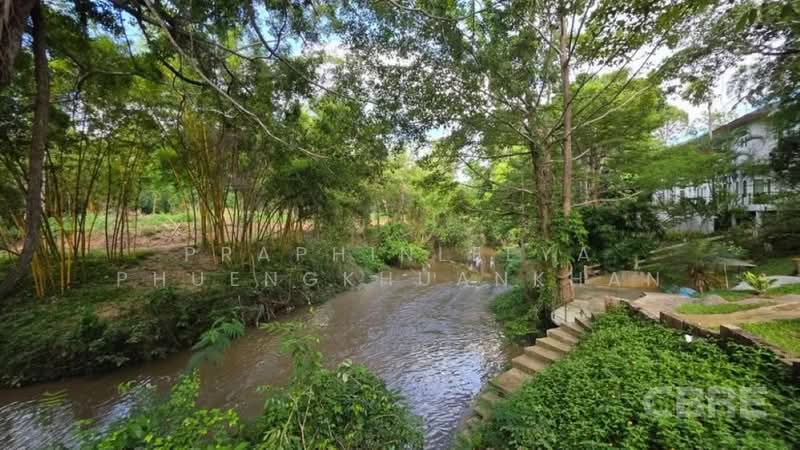 SeeCreek KhaoYai, นครราชสีมา, ปากช่อง, นครราชสีมา, 412 ตร.ม., บ้านเดี่ยว ขาย, โดย Praphinleeya Phuengkhuankhan, 500412303 - DDproperty.com