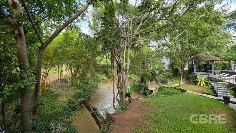 SeeCreek KhaoYai, นครราชสีมา, ปากช่อง, นครราชสีมา, 412 ตร.ม., บ้านเดี่ยว ขาย, โดย Praphinleeya Phuengkhuankhan, 500412303 - DDproperty.com