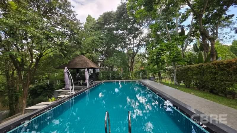 SeeCreek KhaoYai, Nakhon Ratchasima, Pak Chong, Nakhon Ratchasima, 6 Bedrooms, 412 sqm, Single Detached House For Sale, by Praphinleeya Phuengkhuankhan, 500412303 - DDproperty.com